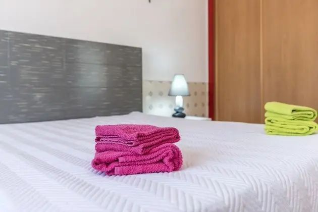 Villa, 4 Yatak Odası, Veranda