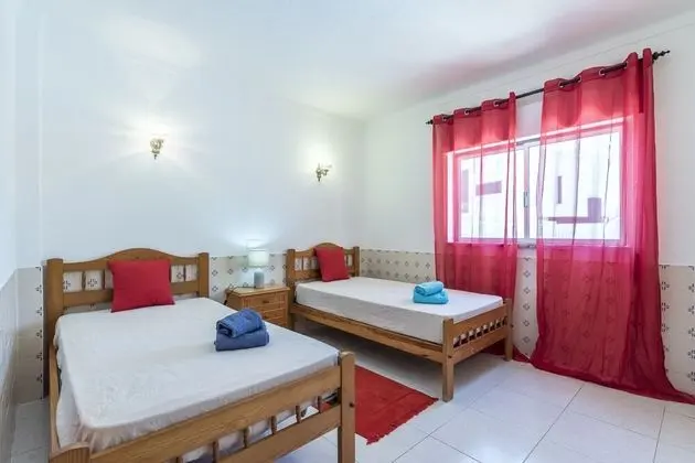 Villa, 4 Yatak Odası, Veranda