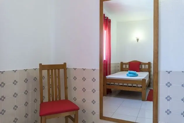 Villa, 4 Yatak Odası, Veranda