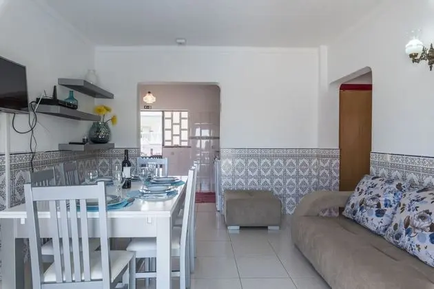 Villa, 4 Yatak Odası, Veranda