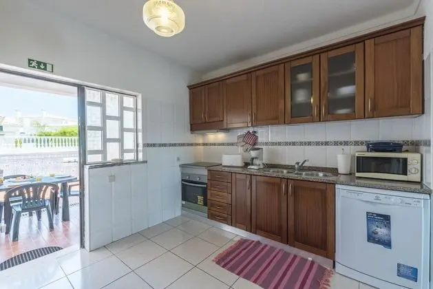 Villa, 4 Yatak Odası, Veranda