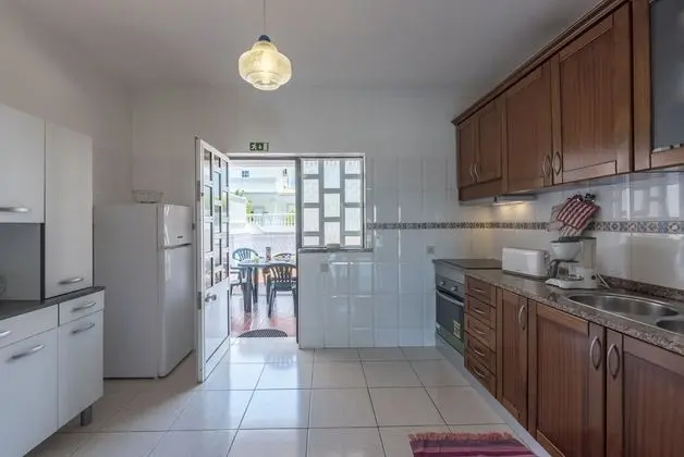 Villa, 4 Yatak Odası, Veranda