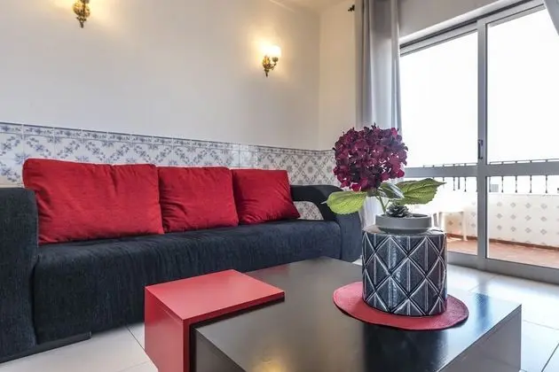 Villa, 4 Yatak Odası, Veranda