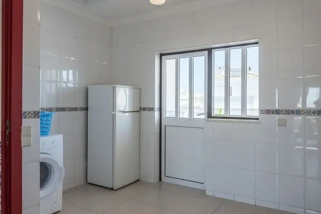 Villa, 4 Yatak Odası, Veranda
