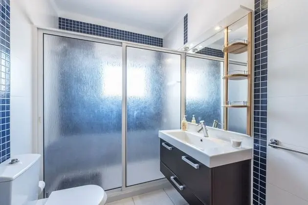 Villa, 4 Yatak Odası, Veranda