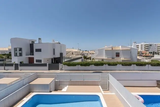 Villa, 4 Yatak Odası, Veranda