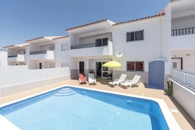 Villa, 4 Yatak Odası, Veranda