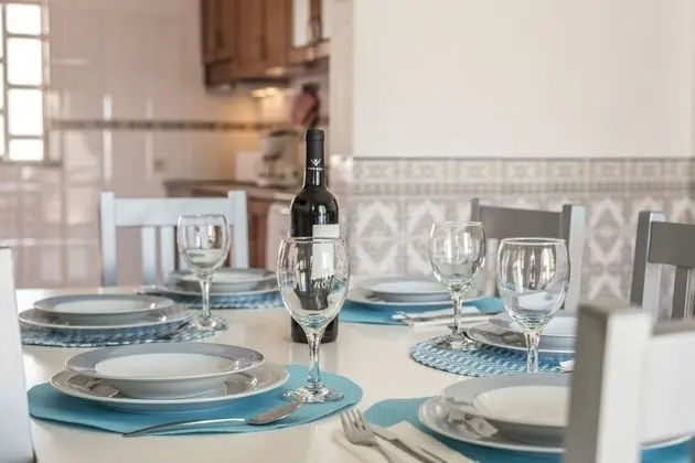 Villa, 4 Yatak Odası, Veranda