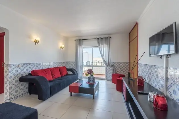 Villa, 4 Yatak Odası, Veranda
