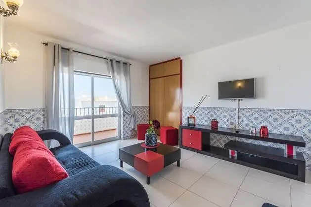 Villa, 4 Yatak Odası, Veranda
