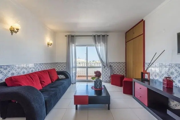 Villa, 4 Yatak Odası, Veranda