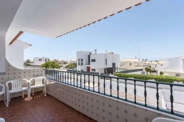 Villa, 4 Yatak Odası, Veranda