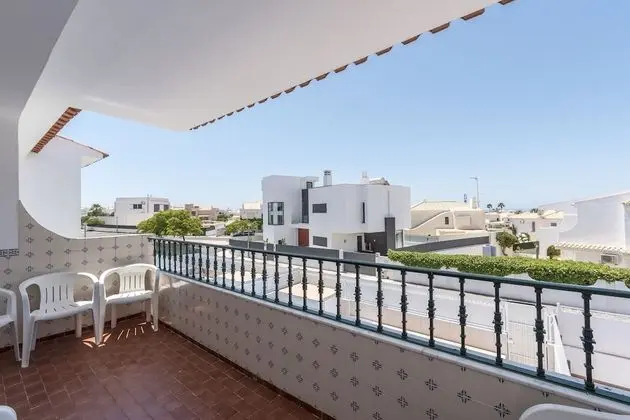 Villa, 4 Yatak Odası, Veranda