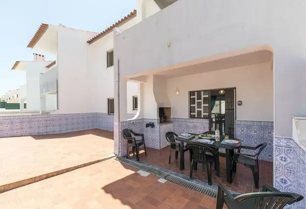 Villa, 4 Yatak Odası, Veranda