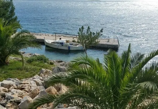 Ev (Mar - relaxing vacation - H(6))