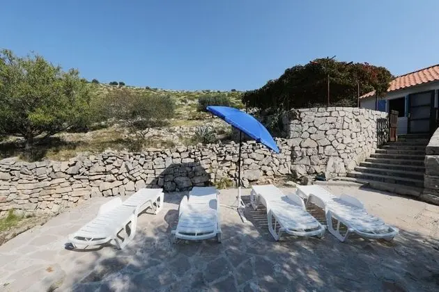 Ev (Mar - relaxing vacation - H(6))