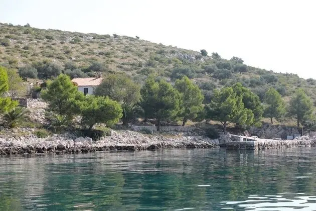 Ev (Mar - relaxing vacation - H(6))
