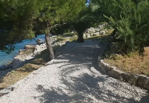 Ev (Mar - relaxing vacation - H(6))