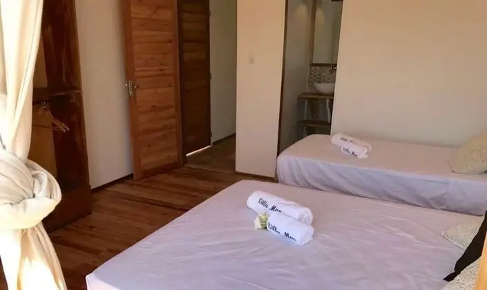 Traditional Apart Daire (2)