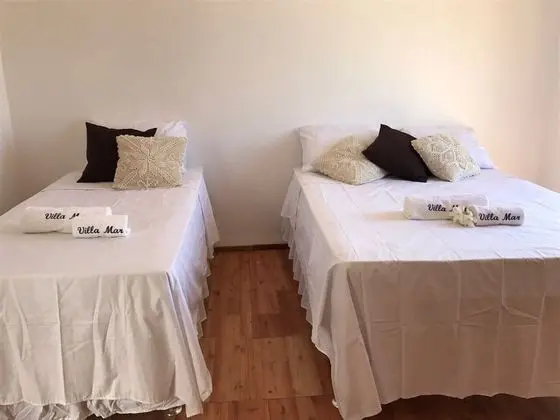 Traditional Apart Daire (2)