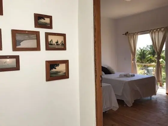 Traditional Apart Daire (2)