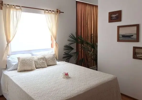 Traditional Apart Daire (2)