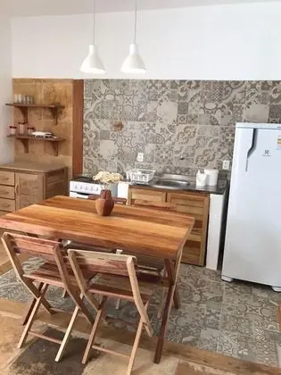 Traditional Apart Daire (2)