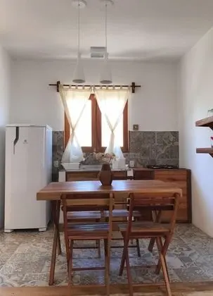 Traditional Apart Daire (3)
