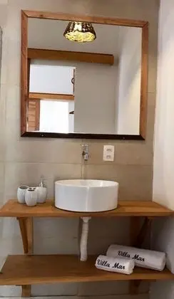 Traditional Apart Daire (3)