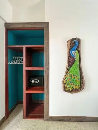Dört Kişilik Oda