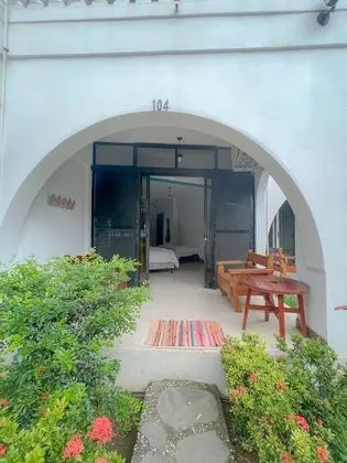 Dört Kişilik Oda