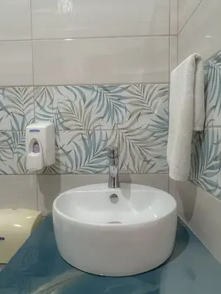 Dört Kişilik Oda