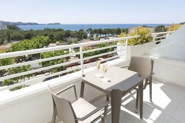 Tek Büyük Yataklı Oda, Deniz Manzaralı (3 Adults)