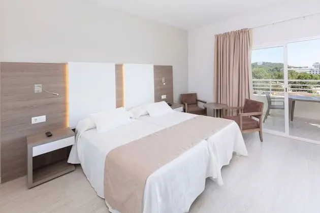 Tek Büyük Yataklı Oda, Deniz Manzaralı (3 Adults)