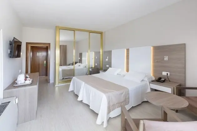 Tek Büyük Yataklı Oda, Deniz Manzaralı (3 Adults)