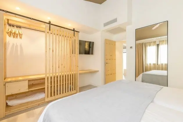Apart Daire, 2 Yatak Odası, Teras