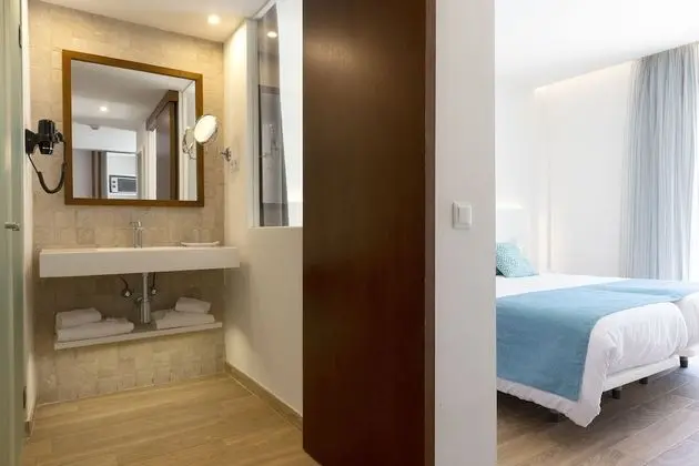 Premium Süit (2 adults + 1 child)