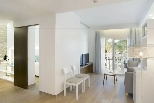 Süit, Balkon (2 adults + 1 child)