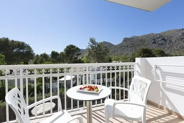 Süit, Balkon (3 adults)
