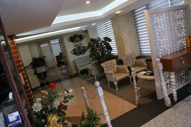 Geniş Oda