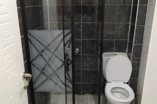 Standart - İki Yataklı Oda
