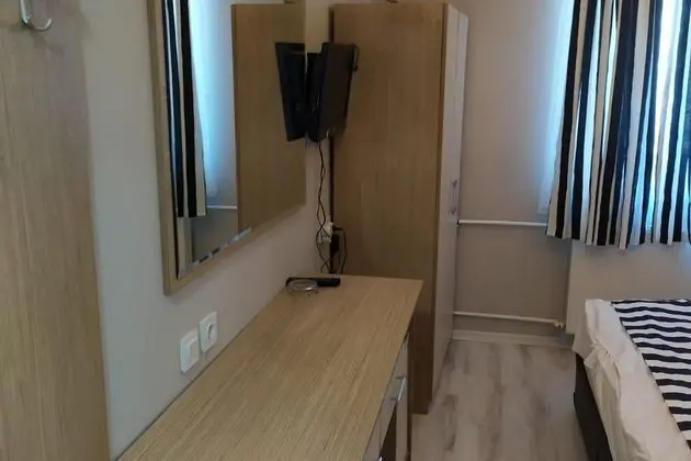 Standart - İki Yataklı Oda