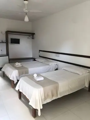 Luxury Oda, Plaj Manzaralı