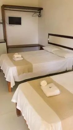Luxury Oda, Plaj Manzaralı