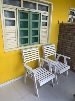 Luxury Oda, Plaj Manzaralı