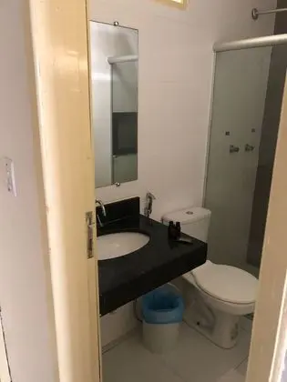 Luxury Oda, Plaj Manzaralı