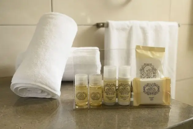 Superior Tek Büyük veya İki Ayrı Yataklı Oda (7)