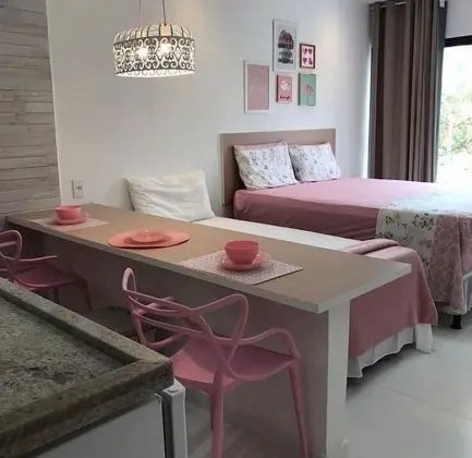 Comfort Apart Daire, 1 Yatak Odası, Bahçe Manzaralı, Zemin Kat