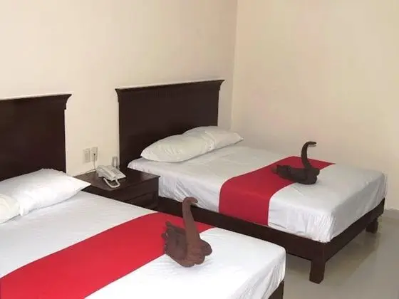 1 Çift ​​kişilik Yatak Standard