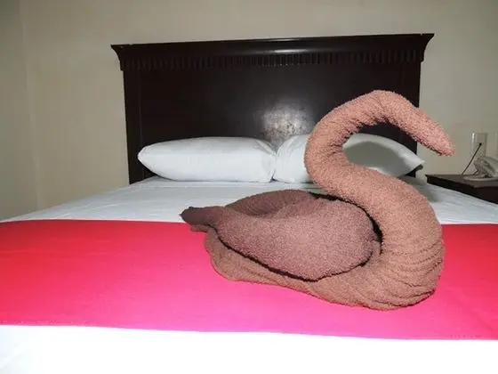 1 Çift ​​kişilik Yatak Standard